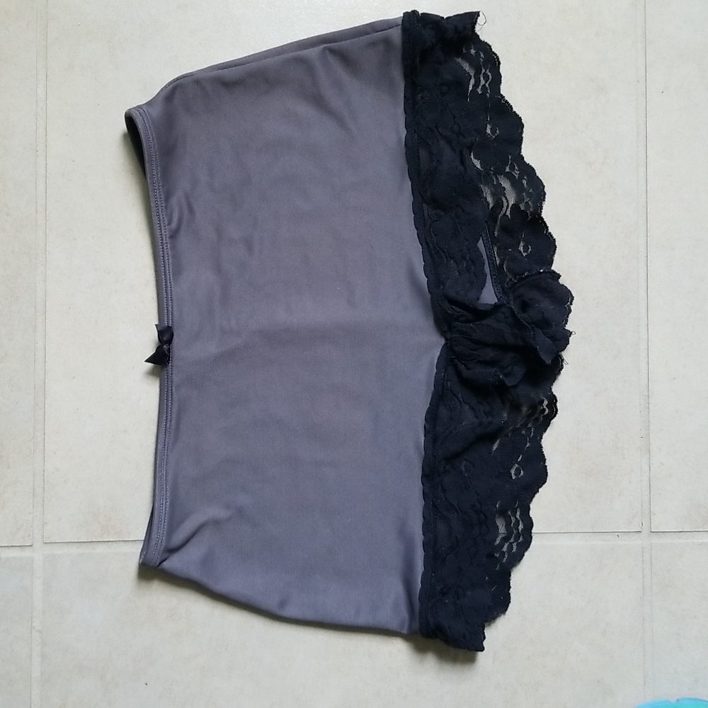 Nancy Ganz Bodyslimmers bottoms